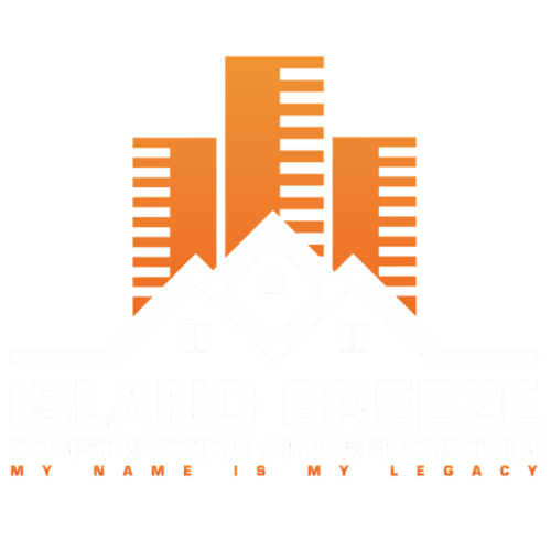 Island Breeze Construction & Renovation logo